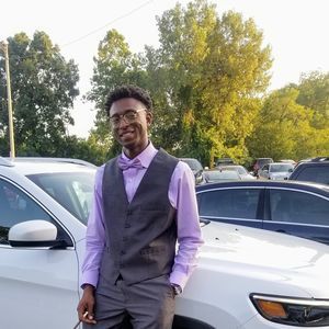 Meet your Posher, Rodney